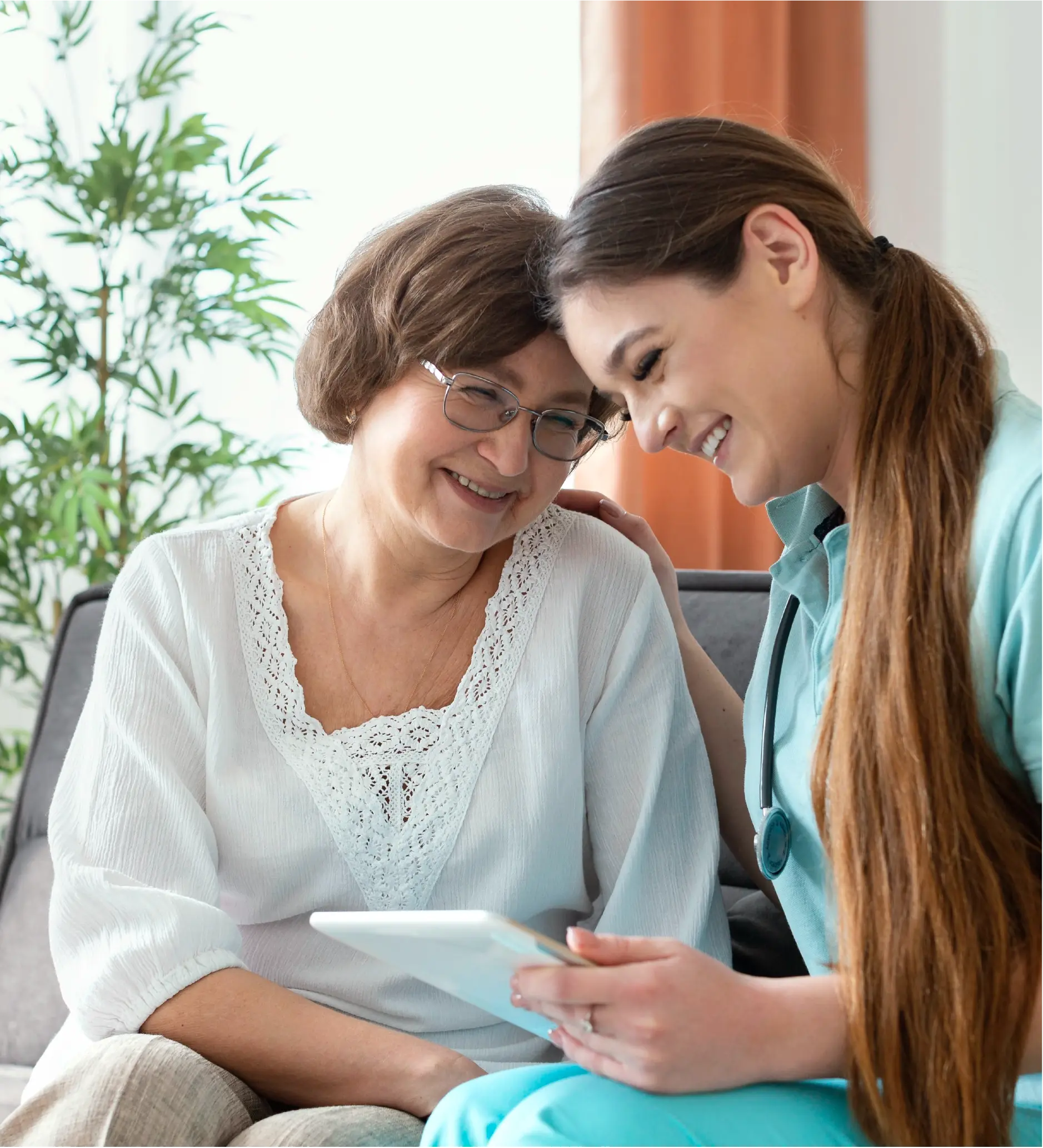 EHR for Non-profit Organization