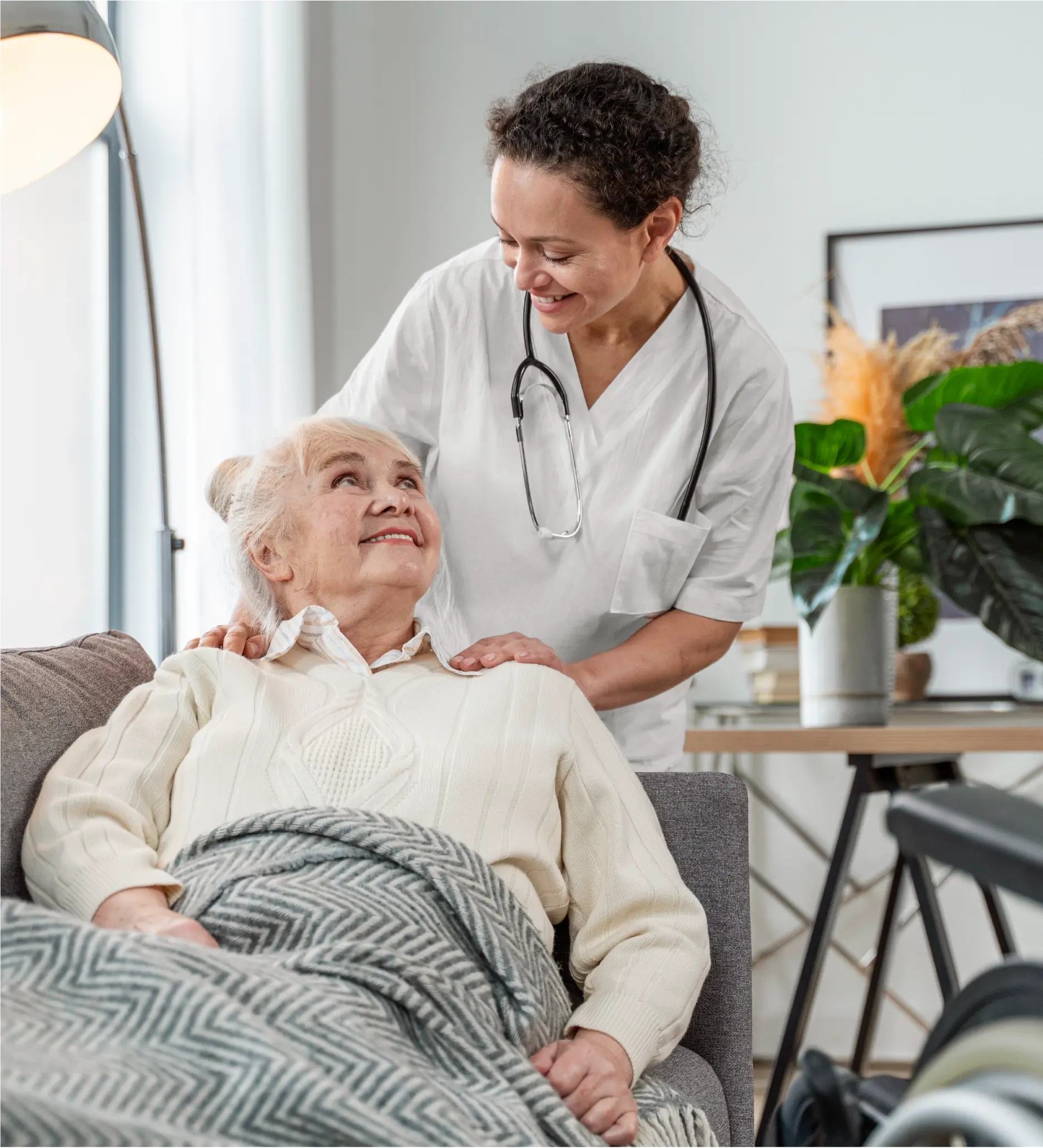 eMAR for Senior Care Services