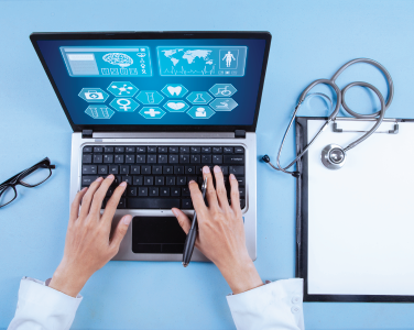 Comprehensive Healthcare Software Development Services