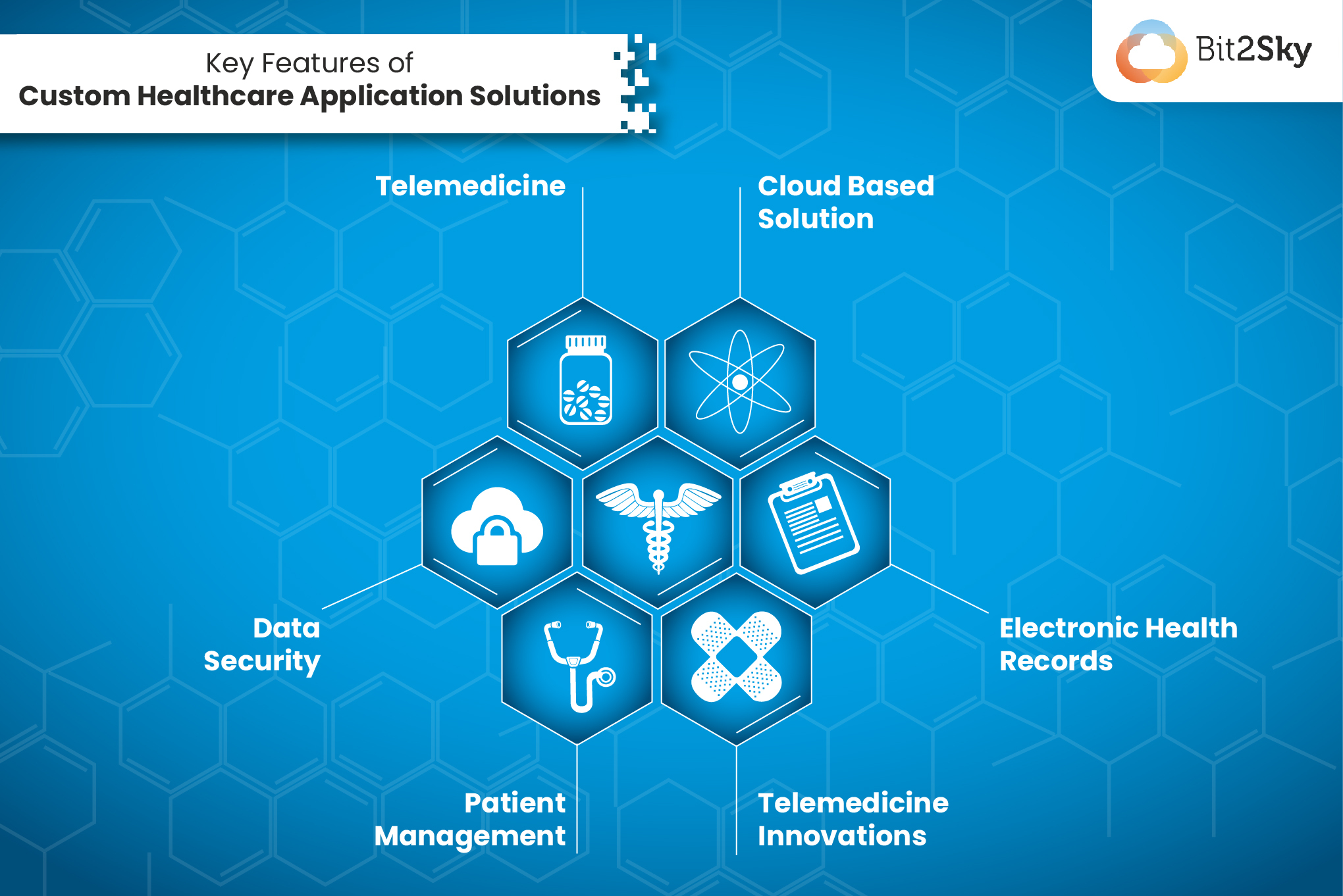 Custom Healthcare Software Development Services: Transforming the Future of Healthcare