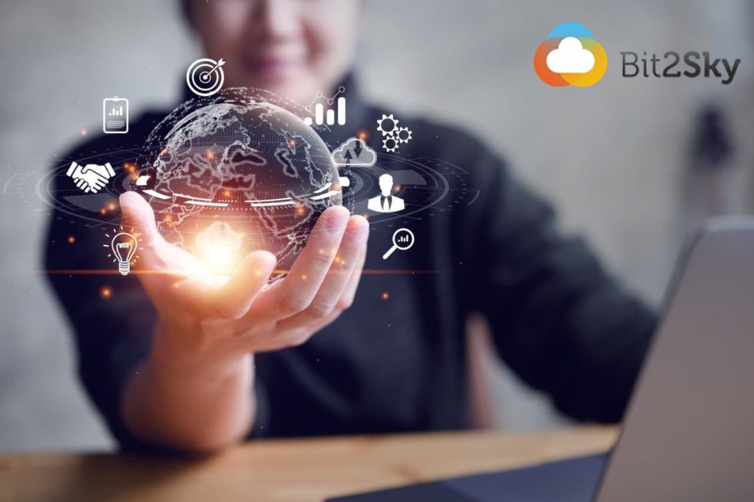 The Future of Work: Innovative Strategies for Rapid Industry Change