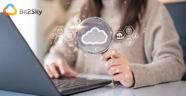 How Cloud Software is Changing the Face of Modern Workplaces